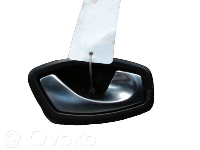 Renault Captur Manecilla interna puerta trasera 