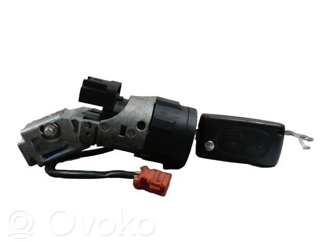 Ignition lock   4162EA,4162EA