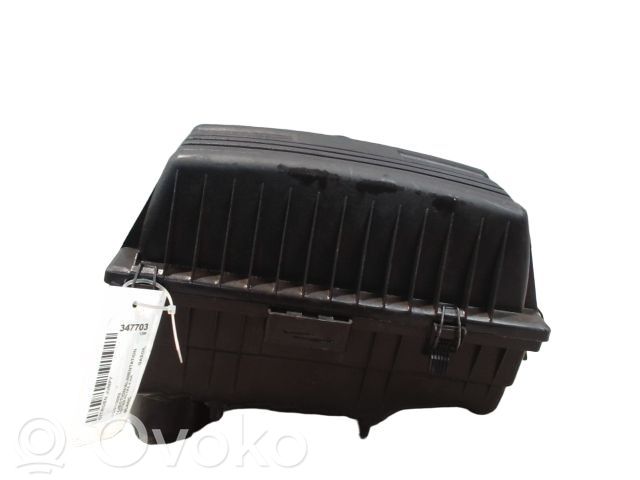 Air filter box   1420H4,1420H4,6663460