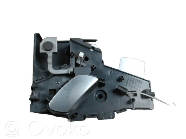 Manecilla interna puerta trasera   9143E0,9143E0,9641315777