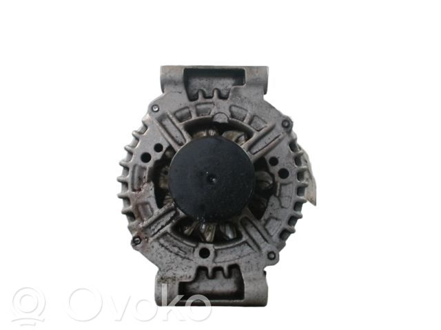 Mini One - Cooper Coupe R56 Alternator 