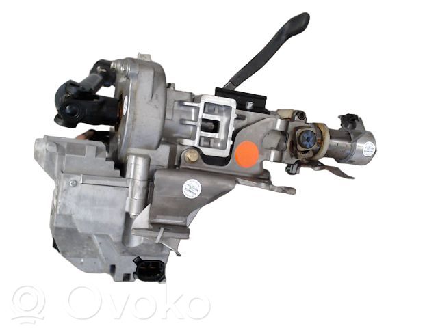 Renault Scenic II -  Grand scenic II Gruppo asse del volante 