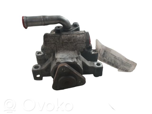 Ohjaustehostimen pumppu   4007KK,4007KK,PA796