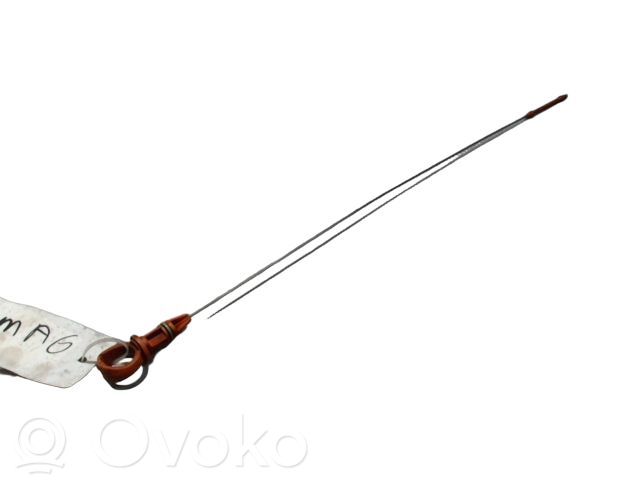 Citroen C3 Bagnet poziomu oleju 