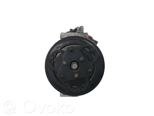 Suzuki Splash Oro kondicionieriaus kompresorius (siurblys) 