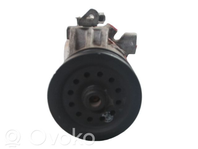 Toyota Yaris Kompresor / Sprężarka klimatyzacji A/C 