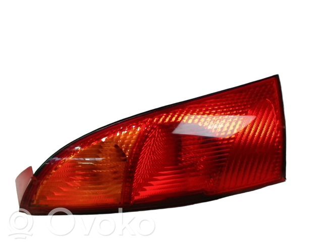 Ford Focus Takavalot 