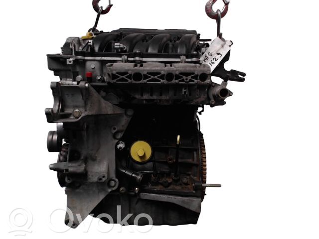 Engine   7701475613,7701475613,F4PC774