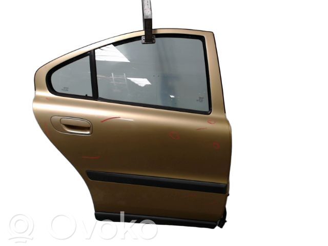 Volvo S60 Puerta trasera 