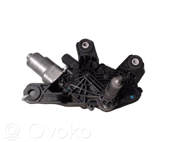 Smart ForFour II W453 Motorino del tergicristallo del lunotto posteriore 