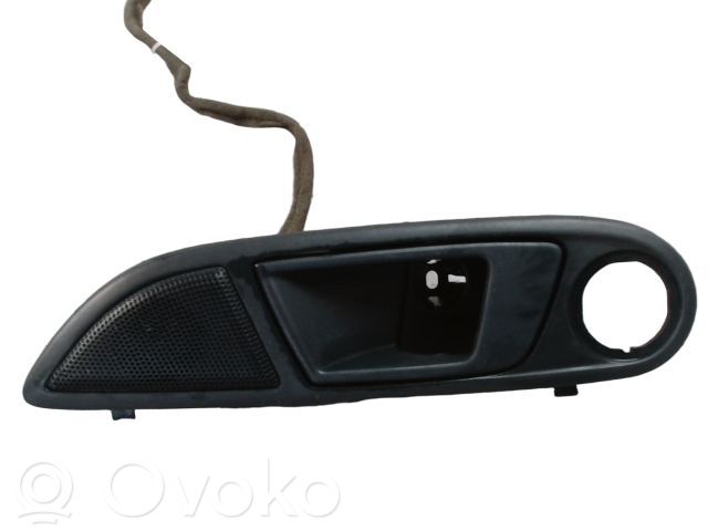 Ford Fiesta Manecilla interna puerta delantera 