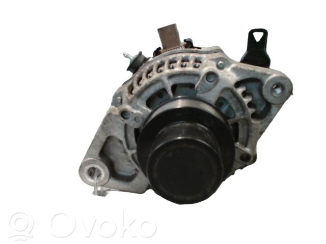 Toyota Aygo AB40 Alternator 