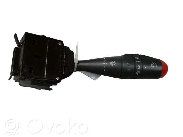 Smart ForFour I Leva comando tergicristalli 