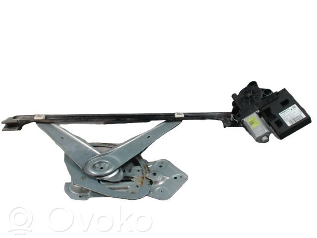 Volvo C30 Elektryczny podnośnik szyby drzwi przednich 