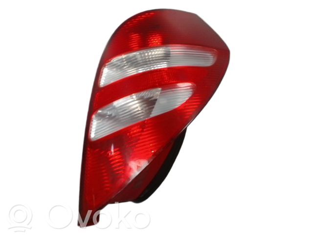 Mercedes-Benz A W169 Lampă spate în caroserie 