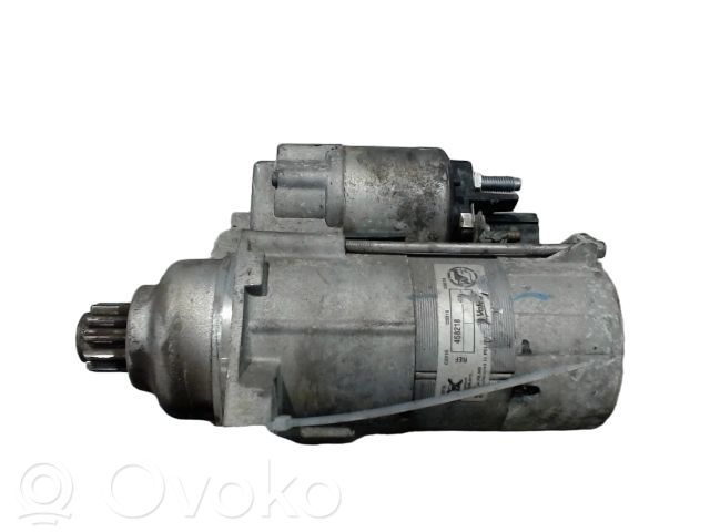 Audi A3 S3 8P Electromotor 