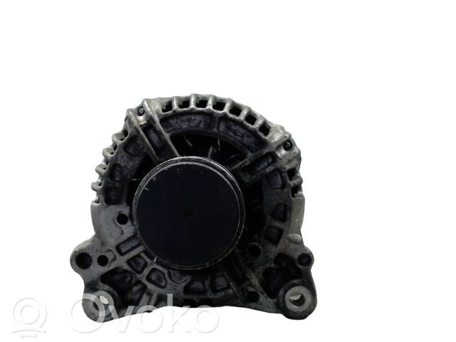 Audi A1 Alternator 