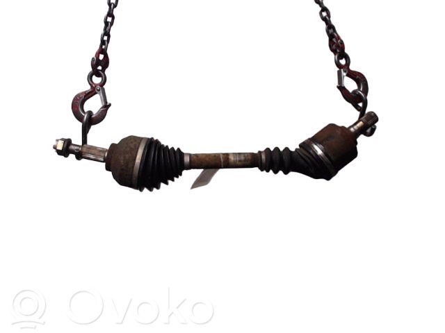 Renault Laguna II Front driveshaft 