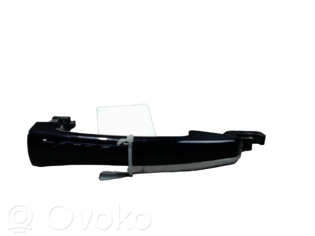 Saab 9-5 Takaoven ulkokahva 