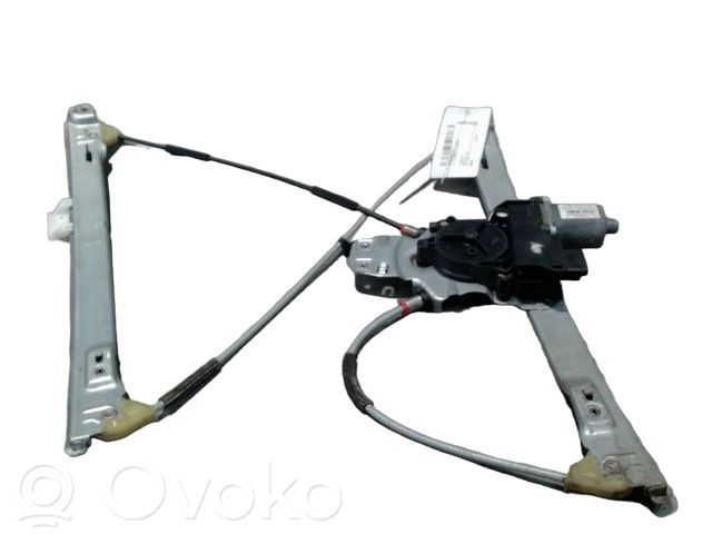 Elektryczny podnośnik szyby drzwi przednich   9221HK,0130822748,9221HK