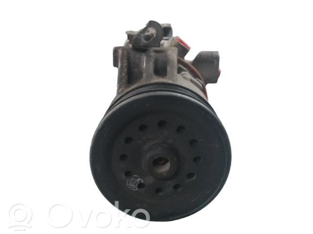 Toyota Yaris Kompresor / Sprężarka klimatyzacji A/C 