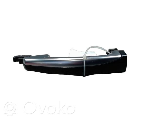 Saab 9-5 Etuoven ulkokahva 