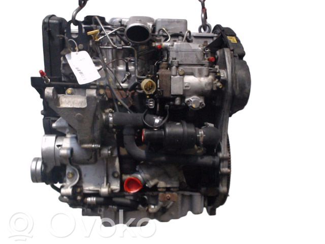 Variklis   20T2N
