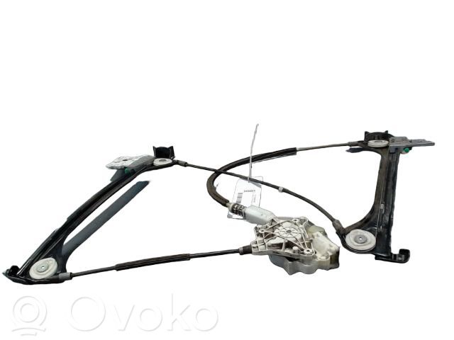 Mercedes-Benz SLK R171 Macara ușă față cu motor 