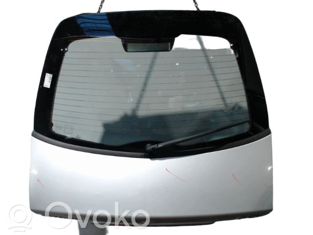 Citroen C5 Tailgate/trunk/boot lid 