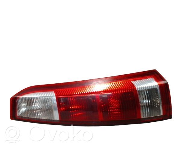 Opel Meriva A Takavalot 