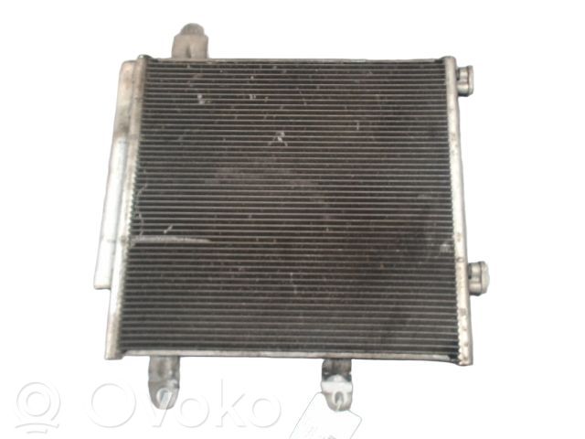 Citroen C1 Radiator răcire A/C (condensor) 