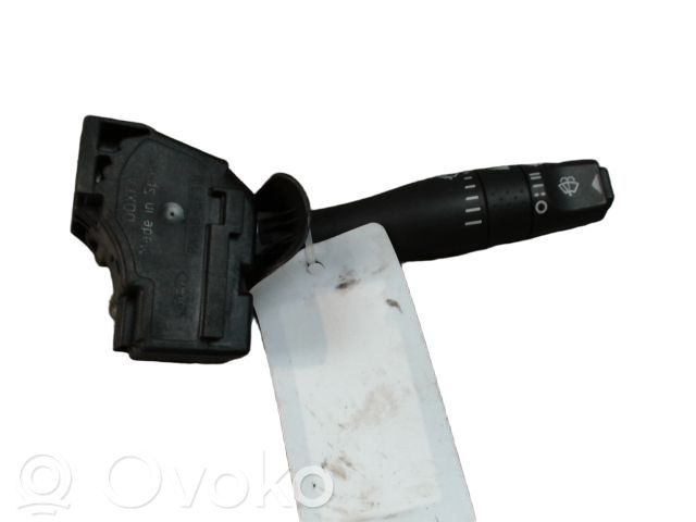 Jaguar X-Type Wiper control stalk 