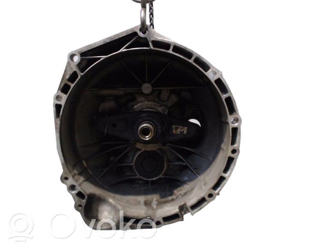 BMW 1 E81 E87 Manual 6 speed gearbox 