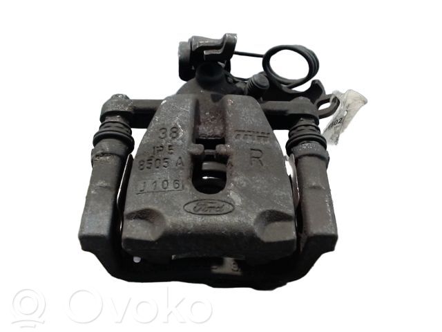 Ford Mondeo MK IV Tylny zacisk hamulcowy 