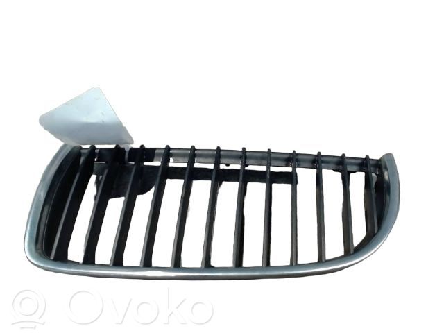 Front bumper upper radiator grill   51137120007,51137120007,7120007