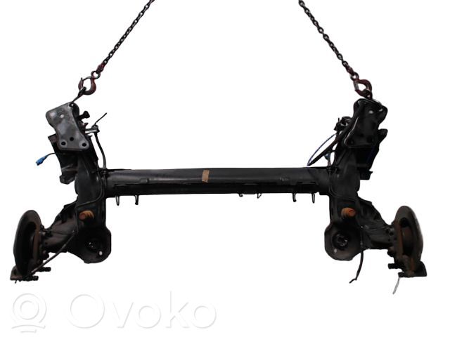 Eje trasero   5148V6,5148V6