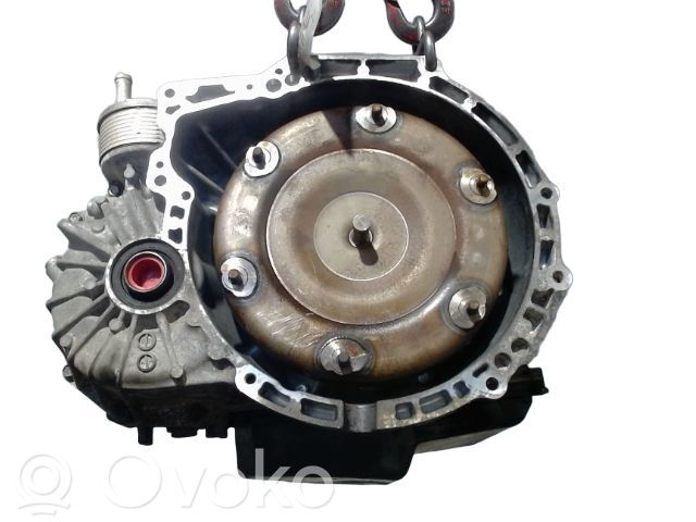 Caja de cambios automática   24007638575,24007638575