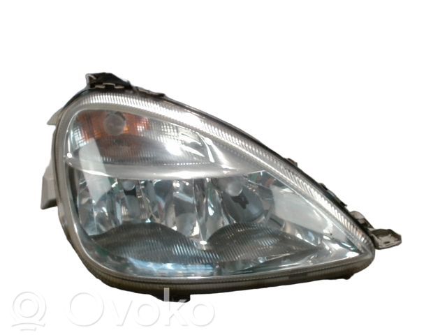 Mercedes-Benz A W168 Lampa przednia 