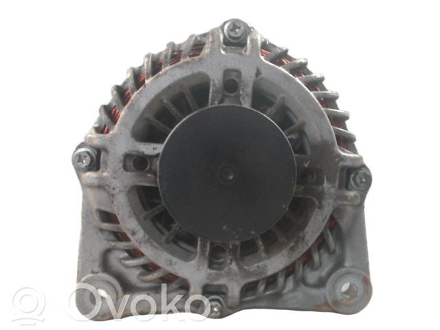 Alternator   23100BV80AEX,231001KA1A,23100BV80AEX,4536A