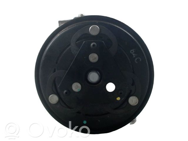 Suzuki Celerio Air conditioning (A/C) compressor (pump) 