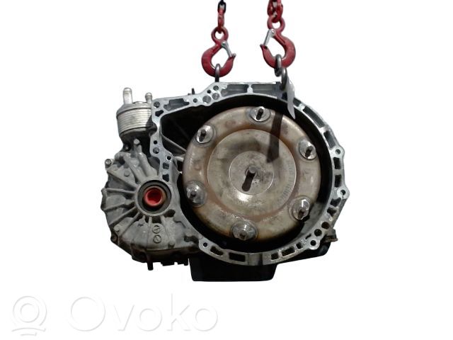 Mini One - Cooper Coupe R56 Caja de cambios automática 