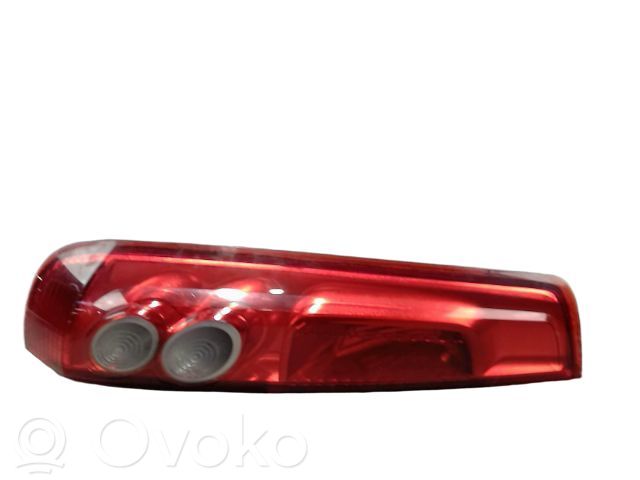 Ford Fiesta Lampa tylna 