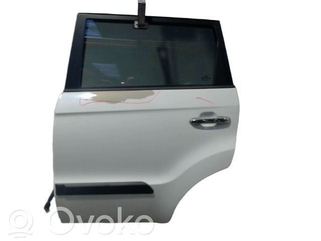 KIA Soul Puerta trasera 