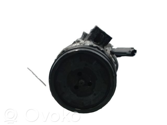 BMW 3 E90 E91 Air conditioning (A/C) compressor (pump) 