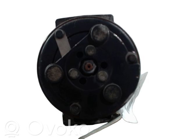 Mini One - Cooper Coupe R56 Air conditioning (A/C) compressor (pump) 