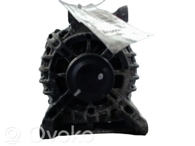 Mercedes-Benz A W169 Alternator 