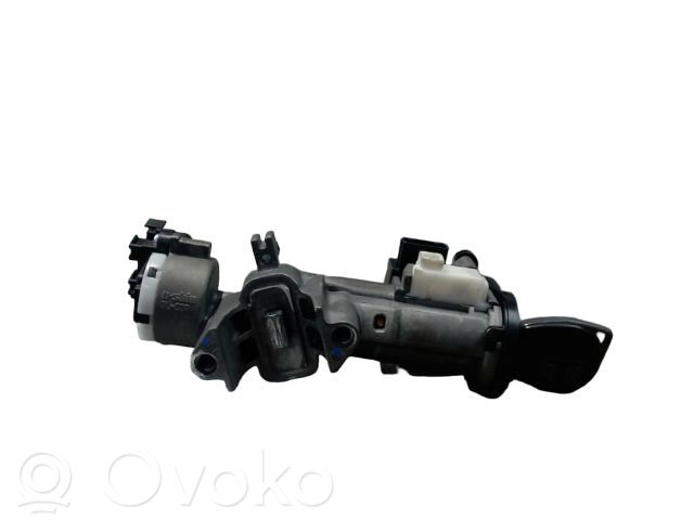 Suzuki Celerio Ignition lock 