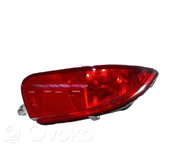Opel Corsa D Takavalon heijastin 