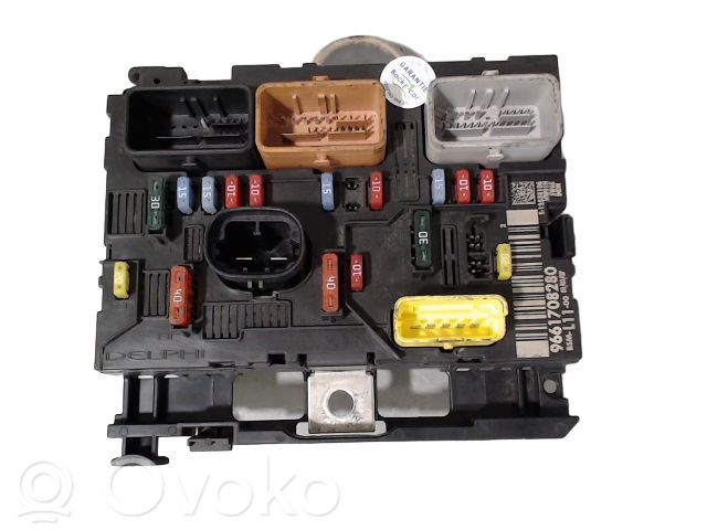 Sulakemoduuli   6500CK,6500CK,BSML1100