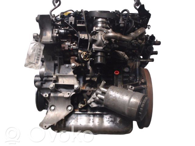 Engine   7701476346,7701476346,G9TE707